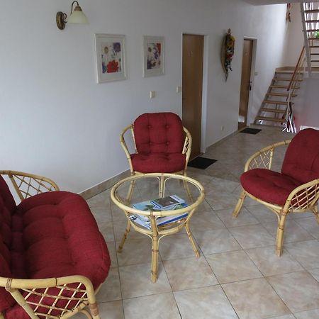 Hotel Selsky Dvur 1 Police nad Metují Esterno foto